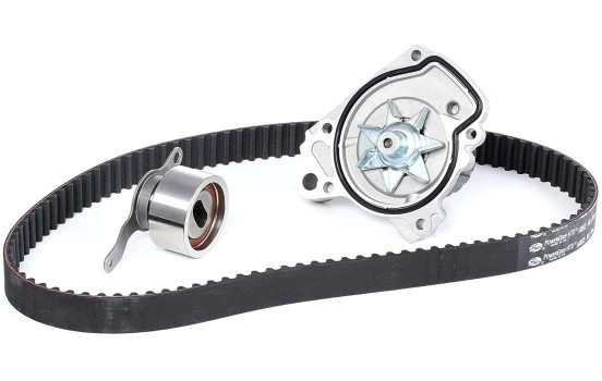 Pompe à eau + kit de courroie de distribution PowerGrip® KP15409XS-1 Gates