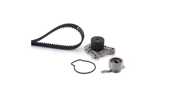 Pompe à eau + kit de courroie de distribution PowerGrip® KP15409XS-1 Gates, Image 5