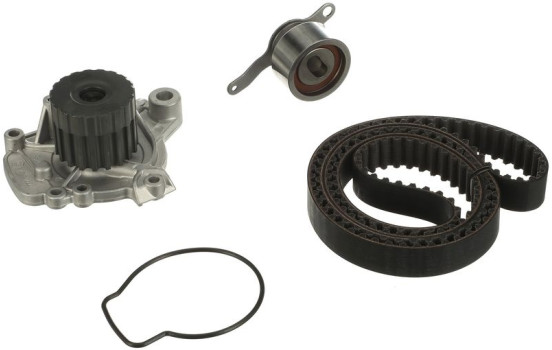 Pompe à eau + kit de courroie de distribution PowerGrip® KP15410XS-1 Gates, Image 4