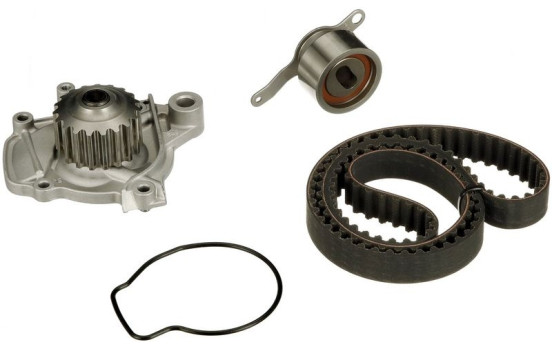 Pompe à eau + kit de courroie de distribution PowerGrip® KP15410XS-2 Gates, Image 2