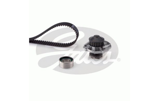 Pompe à eau + kit de courroie de distribution PowerGrip® KP15411XS Gates
