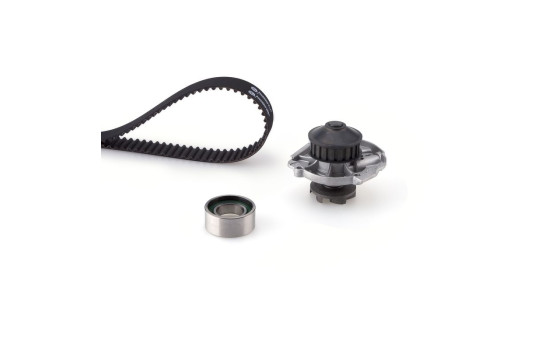 Pompe à eau + kit de courroie de distribution PowerGrip® KP15411XS Gates, Image 2