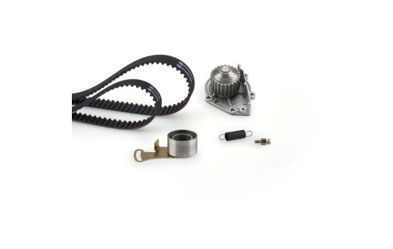 Pompe à eau + kit de courroie de distribution PowerGrip® KP15416XS Gates