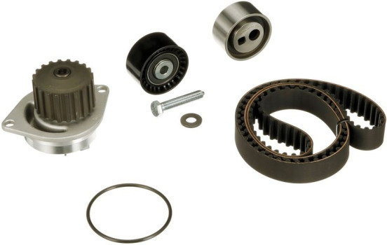 Pompe à eau + kit de courroie de distribution PowerGrip® KP15418XS Gates, Image 3