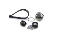 Pompe à eau + kit de courroie de distribution PowerGrip® KP15419XS-1 Gates