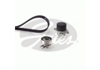 Pompe à eau + kit de courroie de distribution PowerGrip® KP15426 Gates