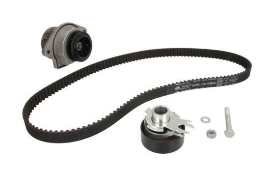 Pompe à eau + kit de courroie de distribution PowerGrip® KP15427XS-1 Gates