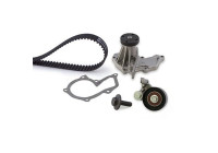 Pompe à eau + kit de courroie de distribution PowerGrip® KP15433XS Gates