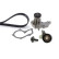 Pompe à eau + kit de courroie de distribution PowerGrip® KP15433XS Gates