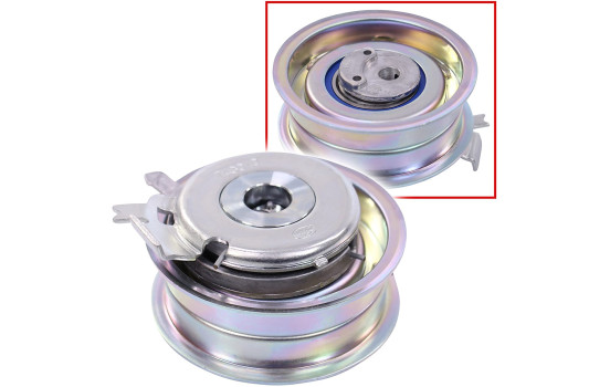 Pompe à eau + kit de courroie de distribution PowerGrip® KP15489XS-1 Gates, Image 5