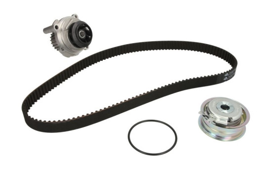 Pompe à eau + kit de courroie de distribution PowerGrip® KP15489XS-1 Gates
