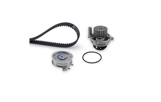 Pompe à eau + kit de courroie de distribution PowerGrip® KP15489XS-1 Gates, Image 7