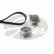 Pompe à eau + kit de courroie de distribution PowerGrip® KP15489XS-2 Gates