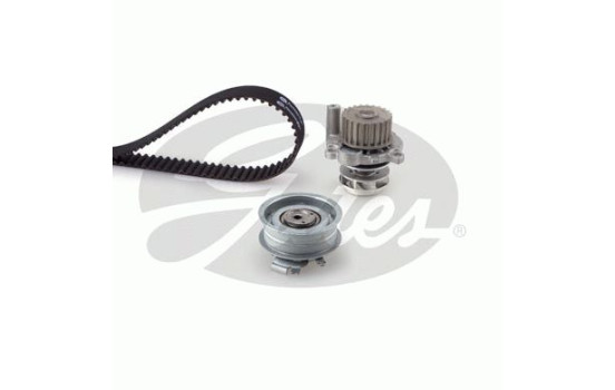 Pompe à eau + kit de courroie de distribution PowerGrip® KP15489XS-2 Gates