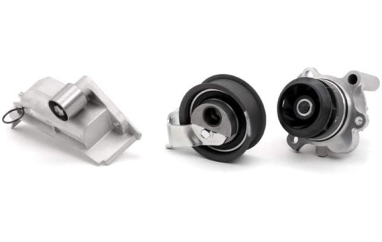 Pompe à eau + kit de courroie de distribution PowerGrip® KP15491XS Gates, Image 3