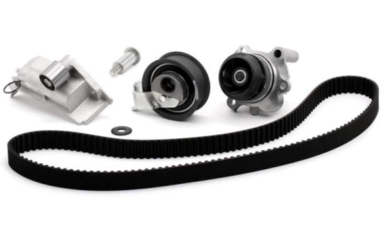 Pompe à eau + kit de courroie de distribution PowerGrip® KP15491XS Gates