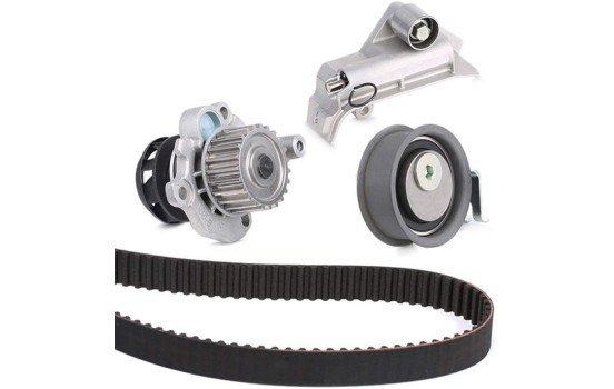 Pompe à eau + kit de courroie de distribution PowerGrip® KP15491XS Gates, Image 5