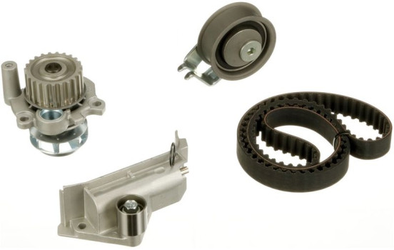 Pompe à eau + kit de courroie de distribution PowerGrip® KP15491XS Gates, Image 10