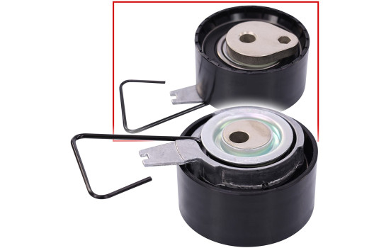 Pompe à eau + kit de courroie de distribution PowerGrip® KP15497XS Gates, Image 5