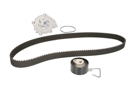 Pompe à eau + kit de courroie de distribution PowerGrip® KP15497XS Gates