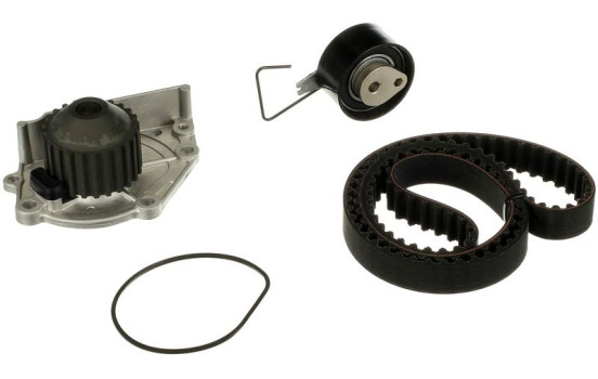 Pompe à eau + kit de courroie de distribution PowerGrip® KP15497XS Gates, Image 8