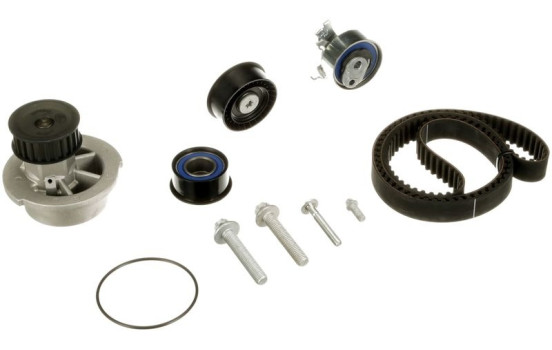 Pompe à eau + kit de courroie de distribution PowerGrip® KP15499XS-1 Gates, Image 2