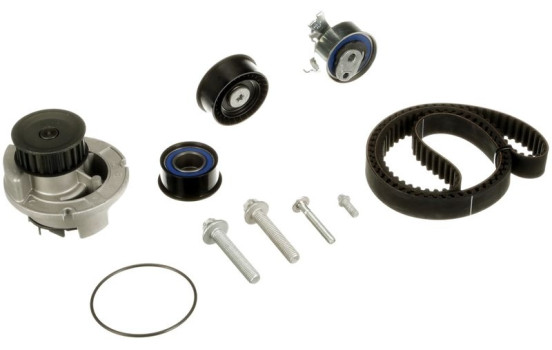 Pompe à eau + kit de courroie de distribution PowerGrip® KP15499XS-2 Gates, Image 3