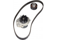 Pompe à eau + kit de courroie de distribution PowerGrip® KP15503XS-2 Gates