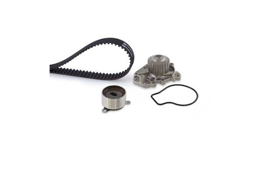 Pompe à eau + kit de courroie de distribution PowerGrip® KP15505XS Gates