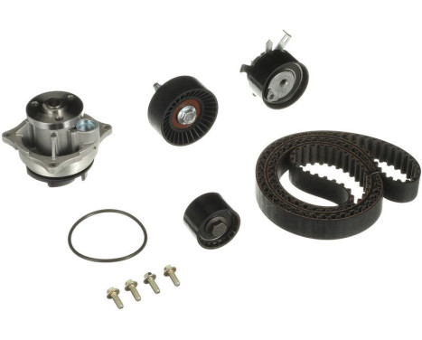 Pompe à eau + kit de courroie de distribution PowerGrip® KP15508XS-1 Gates