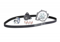 Pompe à eau + kit de courroie de distribution PowerGrip® KP15509XS Gates