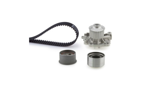Pompe à eau + kit de courroie de distribution PowerGrip® KP15514XS-2 Gates