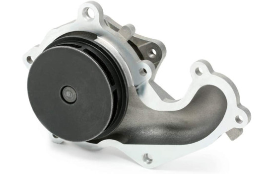 Pompe à eau + kit de courroie de distribution PowerGrip® KP15541XS Gates, Image 3