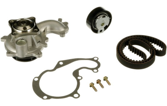 Pompe à eau + kit de courroie de distribution PowerGrip® KP15541XS Gates, Image 10