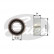 Pompe à eau + kit de courroie de distribution PowerGrip® KP15544XS Gates, Vignette 3