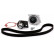 Pompe à eau + kit de courroie de distribution PowerGrip® KP15552XS Gates, Vignette 3