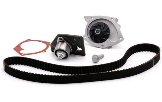 Pompe à eau + kit de courroie de distribution PowerGrip® KP15552XS Gates, Image 3