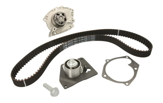 Pompe à eau + kit de courroie de distribution PowerGrip® KP15552XS Gates