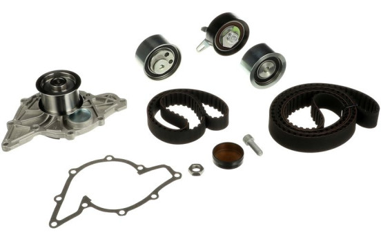 Pompe à eau + kit de courroie de distribution PowerGrip® KP15557XS-1 Gates, Image 3