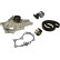 Pompe à eau + kit de courroie de distribution PowerGrip® KP15562XS-2 Gates, Vignette 2