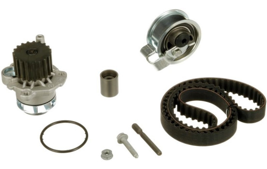 Pompe à eau + kit de courroie de distribution PowerGrip® KP15569XS-2 Gates, Image 2