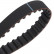 Pompe à eau + kit de courroie de distribution PowerGrip® KP15574XS Gates, Vignette 5