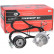 Pompe à eau + kit de courroie de distribution PowerGrip® KP15574XS Gates, Vignette 2