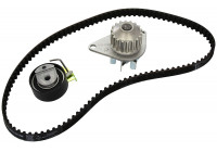 Pompe à eau + kit de courroie de distribution PowerGrip® KP15575XS Gates