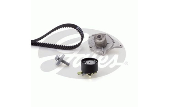Pompe à eau + kit de courroie de distribution PowerGrip® KP15578XS Gates, Image 2