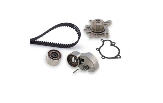 Pompe à eau + kit de courroie de distribution PowerGrip® KP15579XS-1 Gates