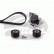 Pompe à eau + kit de courroie de distribution PowerGrip® KP15588XS Gates