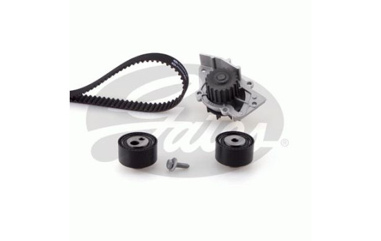 Pompe à eau + kit de courroie de distribution PowerGrip® KP15588XS Gates