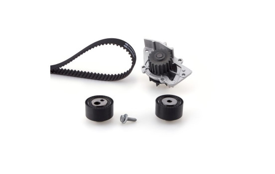 Pompe à eau + kit de courroie de distribution PowerGrip® KP15588XS Gates, Image 2