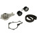 Pompe à eau + kit de courroie de distribution PowerGrip® KP15589XS Gates, Vignette 2